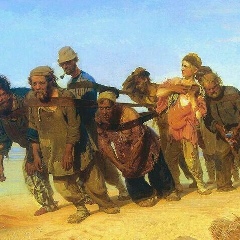 Ольга Рудовская, Москва