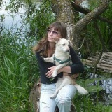 Лидия Бекасова, 07.05.1913, Санкт-Петербург