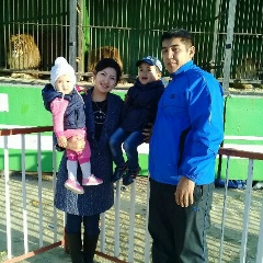 Бейсенбай Копбергенов, 02.02.1994, Жанаозен