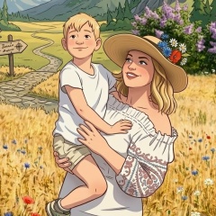 Natalya Mironova, Нижний Новгород