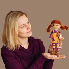 Дарья Лобачева, 25.03.1988, Москва