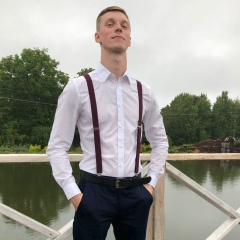 Георгий Волков, 24.07, Ярославль