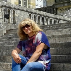 Наталия Калякина, 09.01, Клин