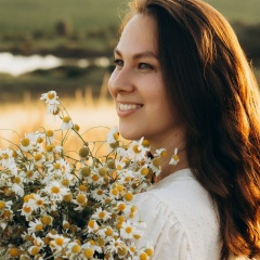 Виктория Ливинская, 07.12, Пенза