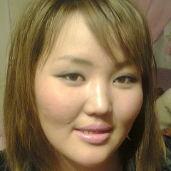 Надежда Румянцева, 27.07.1991, Якутск