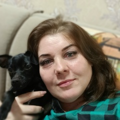 Галина Абулова, 18.03.1986