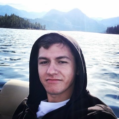 Сергей Голяк, 16.02.1995, Киев