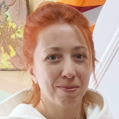 Валентина Новокшонова-Лаврова, 07.04