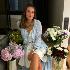 Мария Хаустова, 26.02.1998