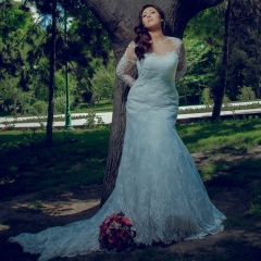 Aya Begjanova, 09.03, Warszawa