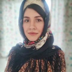 Ольга Овсянкина