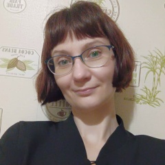 Ольга Химач, 17.12.1982, Киев