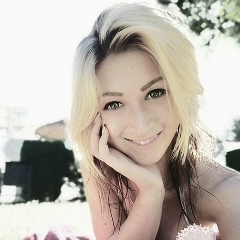 Екатерина Филизова, 22.06