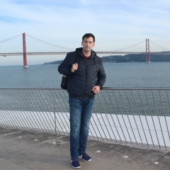 Юрий Вячеславович