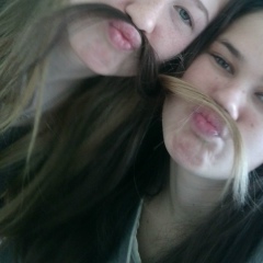 Ульяна Трошкина, 02.04.1998, Баграш-Бигра