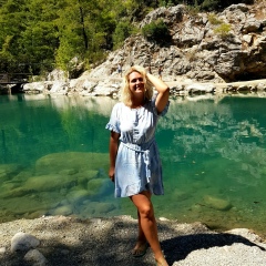 Катерина Ковалёва, 15.06.1993, Кишинев