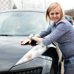 Светлана Кулеш-Храпуненко, 08.11, Новополоцк