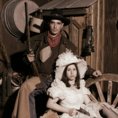 Ted Odukalets, 09.01, Woodbury