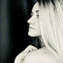 Kristina Sevostyanova, 09.10.1986, Кемерово