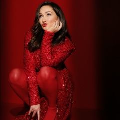 Ekaterina Sadrieva, 09.12.1988, Москва