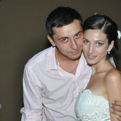 Anna Tsereteli, 05.09.1992, Кутаиси