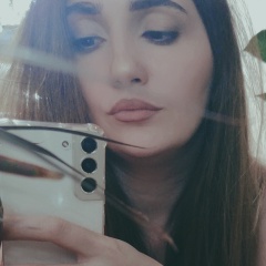 Алина Кесаева, 28.03.1994, Владикавказ