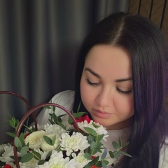 Снежана Побежимова, 01.02.1992, Павлодар