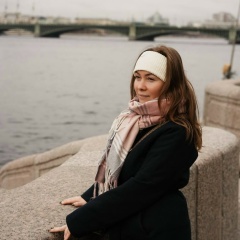 Светлана Васильева, 31.07, Пермь