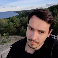 Павел Бондыч, 07.06.1993, Москва