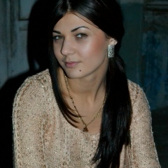 Аня Лунгу, 05.11.1992, Бельцы