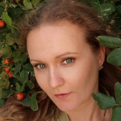 Надежда Демченко, 07.07.1988, Строитель