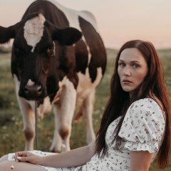 Аленка Быкова, 30.01.1992, Пермь