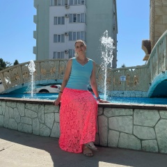 Оля Зхх, 29.08, Москва