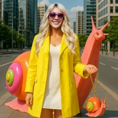 Таня Вкусно, 05.06, Санкт-Петербург