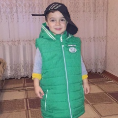 Сеймур Мардалыев, Москва