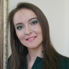 Алеся Курман