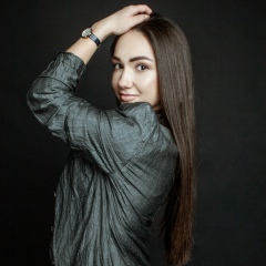 Daria Chekulaieva, 15.04, Viborg