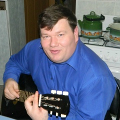 Сергей Кудрявцев, 22.10.1977, Слободской