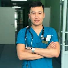 Асет Куракбаев, 11.07.1993