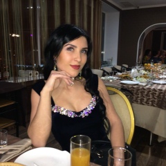 Алёна Турарова, 23.10.1992, Павлодар