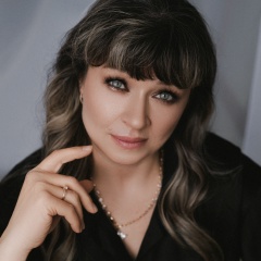 Ольга Селянина, 27.04, Екатеринбург