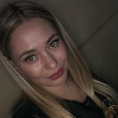 Юля Муратова-Врубель, 07.07.1987, Москва