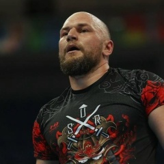 Алексей Зиявудинов, 30.04.1986, Волгоград