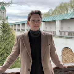 Кирилл Нифёдов, 08.06