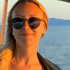 Ольга Бухарина, 19.03, Алматы