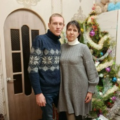 Анютка Соляник, Луганск