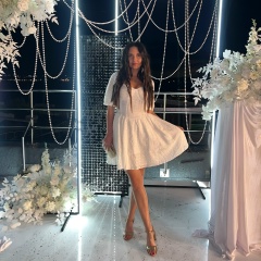 Анюта Заворохина, 07.12, Ижевск