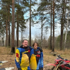 Александр Волдайкин, 23.10, Первоуральск