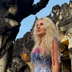 Катерина Бузина, 25.12, Санкт-Петербург