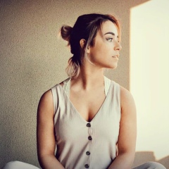 Регина Крашникова, 25.12.1996, Барнаул